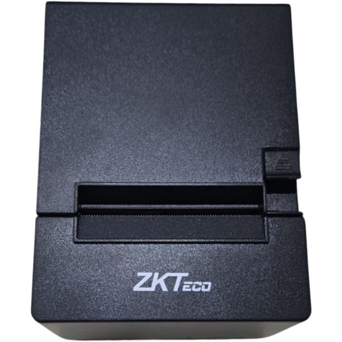 Impresora Térmica Zkteco Para Recibos 80MM ZKP8016 - USB - LAN - AUTOCORTE - Imagen 2