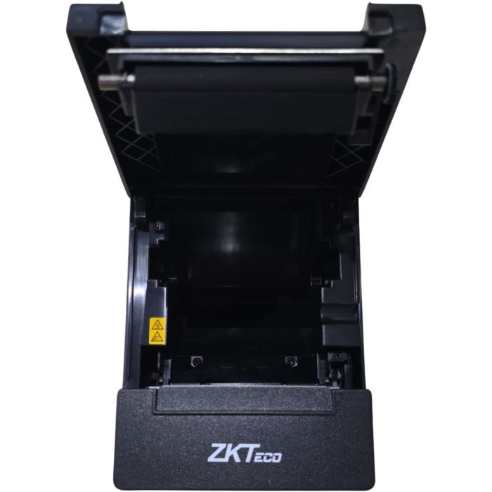 Impresora Térmica Zkteco Para Recibos 80MM ZKP8016 - USB - LAN - AUTOCORTE - Imagen 4