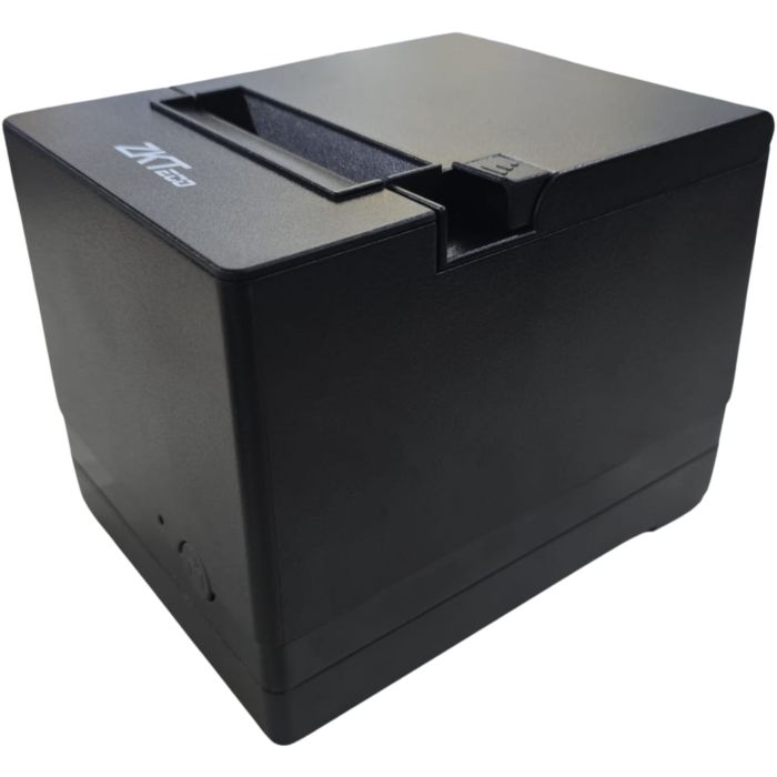 Impresora Térmica Zkteco Para Recibos 80MM ZKP8016 - USB - LAN - AUTOCORTE - Imagen 6