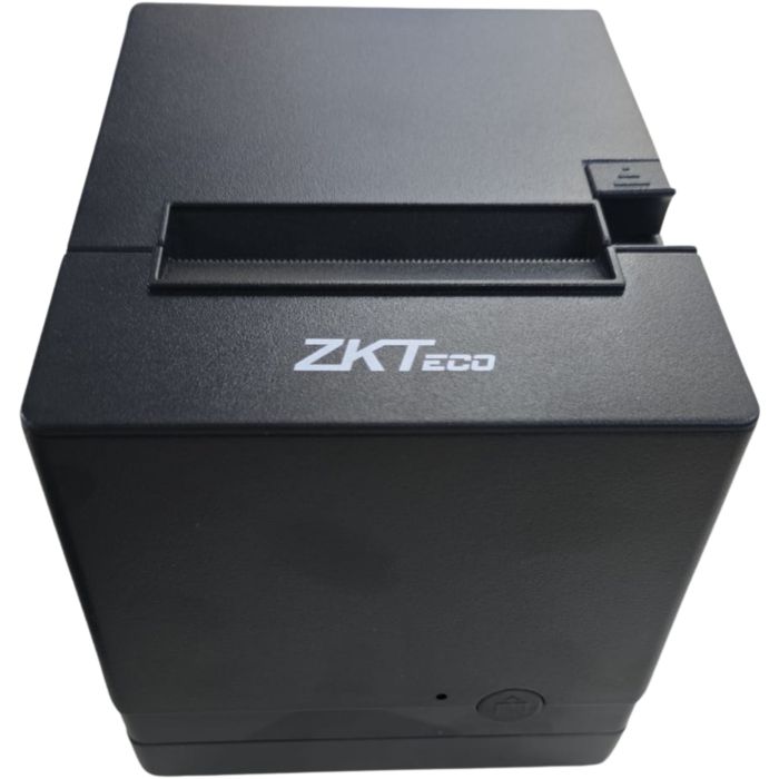 Impresora Térmica Zkteco Para Recibos 80MM ZKP8016 - USB - LAN - AUTOCORTE - Imagen 1