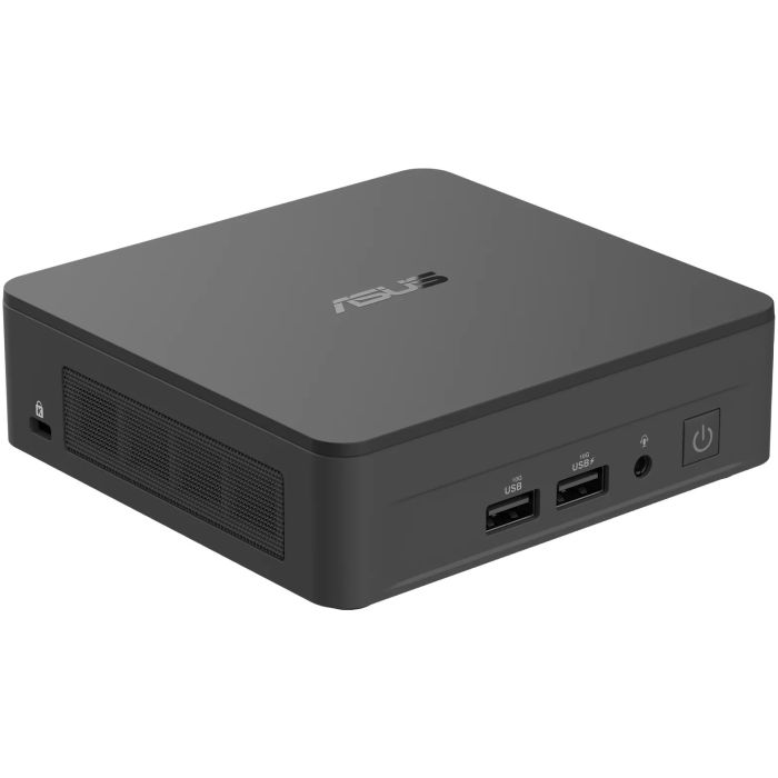 MINI PC ASUS NUC 13 PRO Ci3-1315U - DDR4 - WIFI6E - Imagen 1