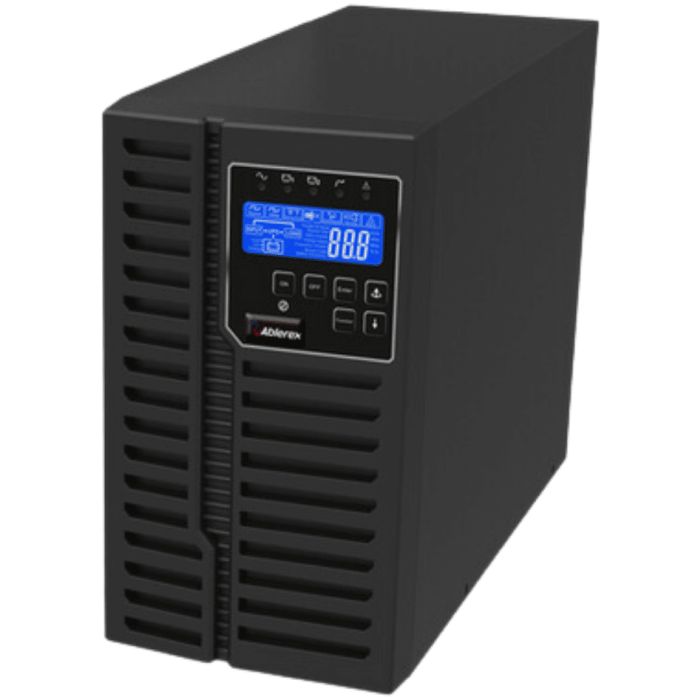 UPS ABLEREX ARPLUS ECO TORRE 3000VA-2700W - Imagen 1