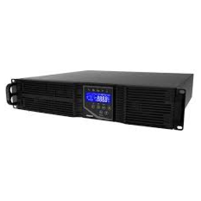 UPS ABLEREX ARPLUS ECO RT RACK 3000VA-2700W - Imagen 1