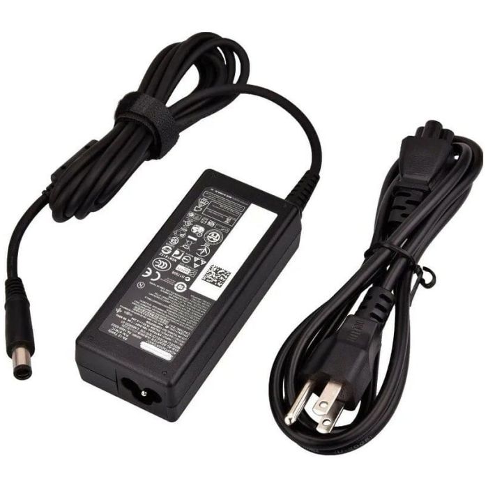 ADAPTADOR DE PODER 12V-3A - Imagen 1