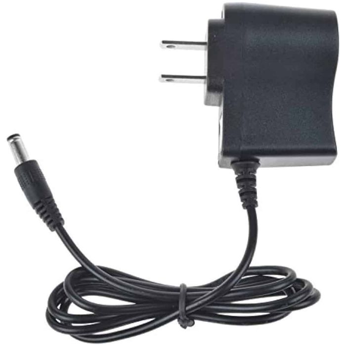 ADAPTADOR DE PODER 5V-0.8A - Imagen 1