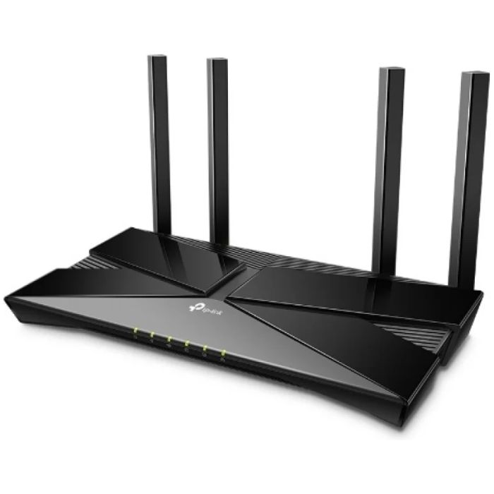 Router TP-LINK AX1500 WiFi 6 - Imagen 1