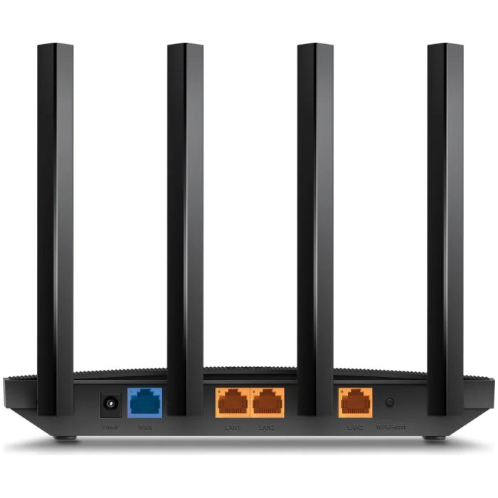 ROUTER TP-LINK AX1500 - WIFI 6 - Imagen 2