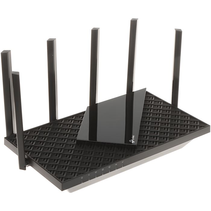 Router TP-LINK Archer AX5400 - Dual Band - Wi-Fi 6 - Imagen 1