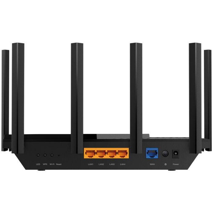 Router TP-LINK Archer AXE75 - AXE5400 TRIPLE BANDA - Wi-Fi 6E - Imagen 2