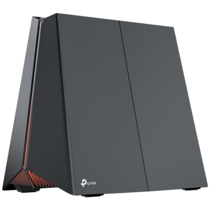 Router TP-Link BE9300 - Wifi 7 - Tri-Banda - Gaming - Imagen 1