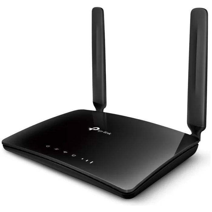 Router TP-Link AC1200 Dual Band - 4G LTE - Imagen 1
