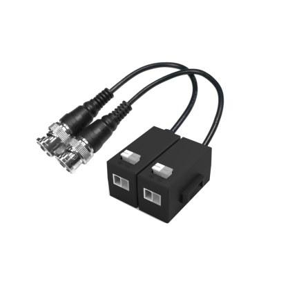 VIDEO BALUN PRENSA