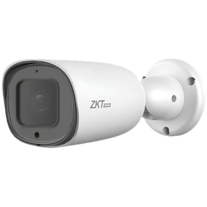 CAMARA IP BULLET ZKTECO - 3.6-10.8MM - 5MP 2K - IR 80M - IP67 - Imagen 1