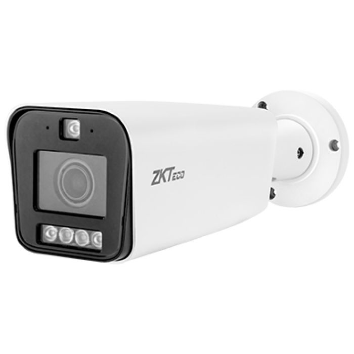 CAMARA IP BULLET ZKTECO - IR 30- IP67 - POE - Imagen 1