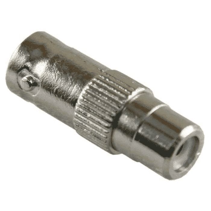 Conector de BNC a RCA Hembra - Imagen 1