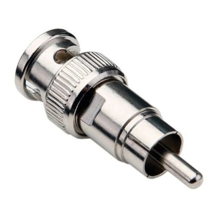 Conector BNC  Macho