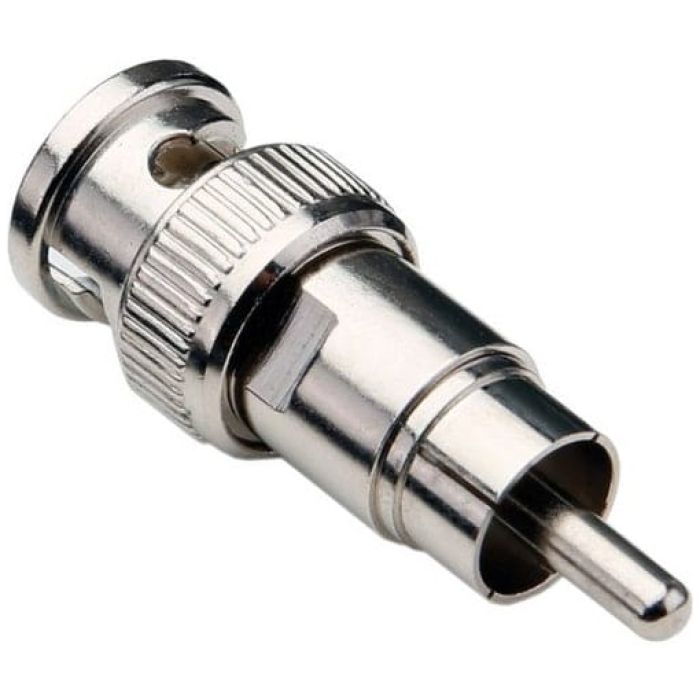Conector BNC  Macho - Imagen 1
