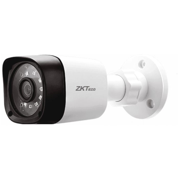Cámara Bullet Bullet Zkteco 3.6MM - IR 20M - 1080P-2MP - Imagen 1