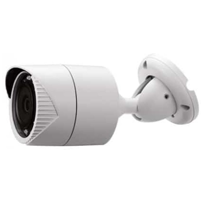Cámara Bullet Zkteco 3.6MM - IR 20M - 1080P-2MP - Imagen 1