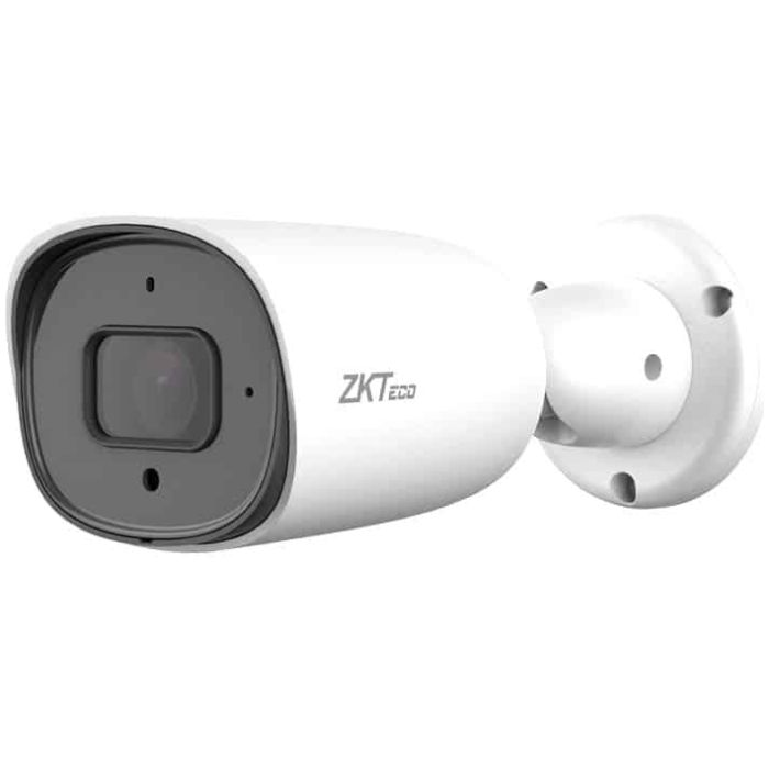Cámara Bullet Zkteco 2MP - 3.6MM - 1080P-2MP - IR 30M - IP67 - IP-POE - Imagen 1