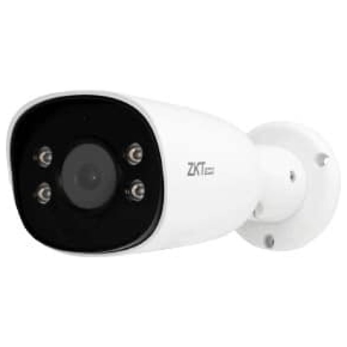 CAMARA IP BULLET ZKTECO - 3.6MM - 1080P 2MP - IR 20M - IP67 - Imagen 1