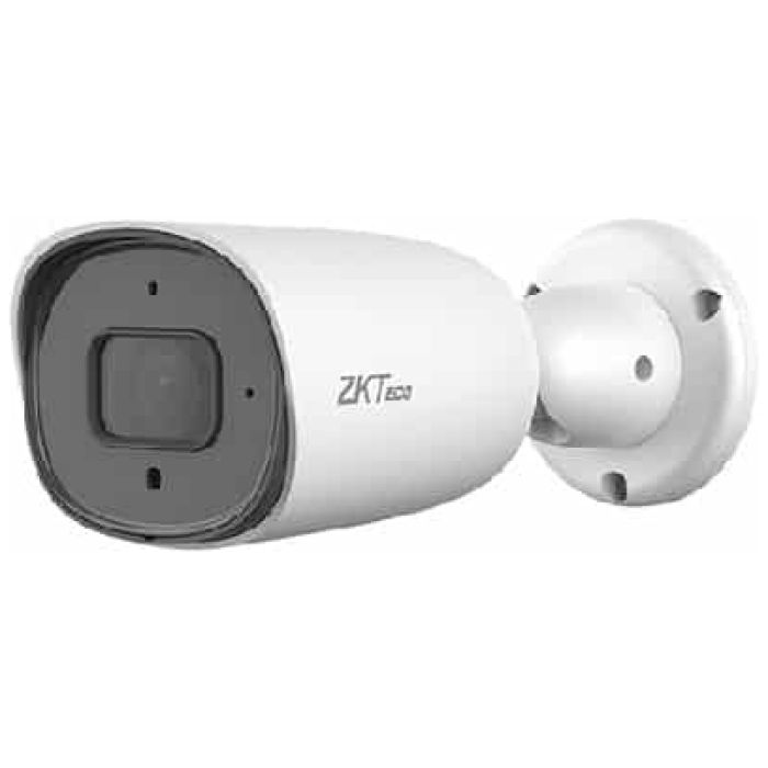 CAMARA IP BULLET ZKTECO - 3.6MM - 5MP-2K - IR 30M - IP67 - POE - Imagen 1
