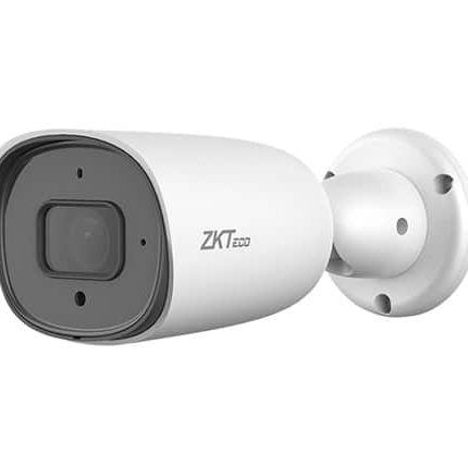CAMARA IP BULLET ZKTECO - 3.6MM - 8MP-4K - IR 30M - IP67 - POE