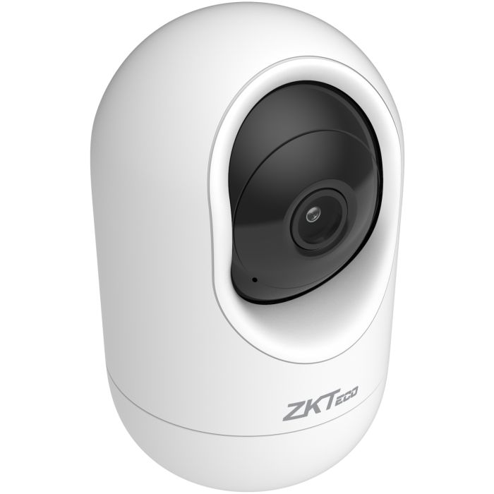 CAMARA ZKTECO PT 360 INTERIOR C2E WI-FI - H.265 - 3MP(2304X1296) - Imagen 2