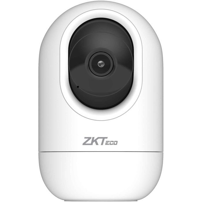 CAMARA ZKTECO PT 360 INTERIOR C2E WI-FI - H.265 - 3MP(2304X1296) - Imagen 1