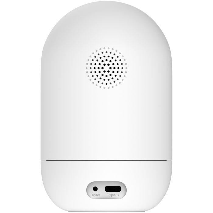 CAMARA ZKTECO PT 360 INTERIOR C2E WI-FI - H.265 - 3MP(2304X1296) - Imagen 4