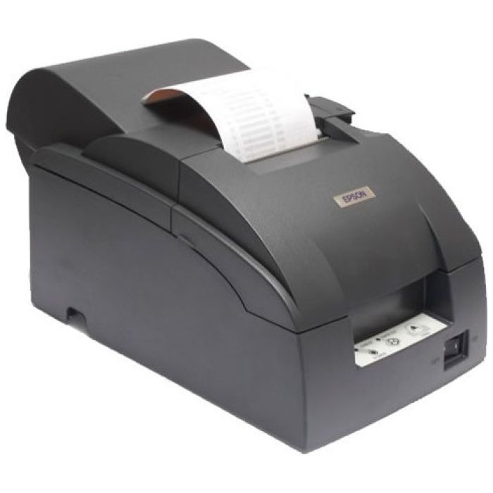 Impresora Matriz Epson TM-U220A - Ethernet - Imagen 1