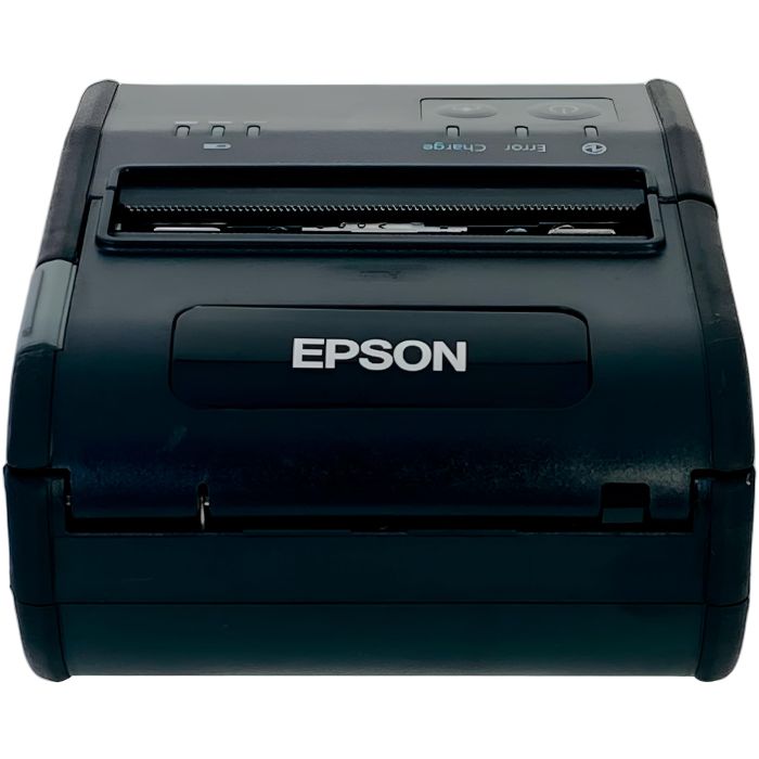IMPRESORA EPSON TM-P80 - PORTATIL - PARA RECIBOS - Imagen 1