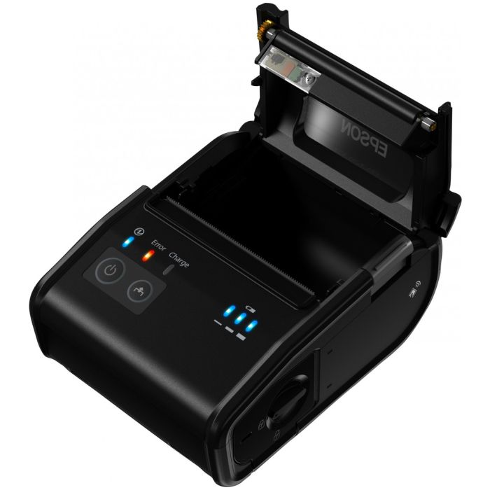 IMPRESORA EPSON TM-P80 - PORTATIL - PARA RECIBOS - Imagen 2