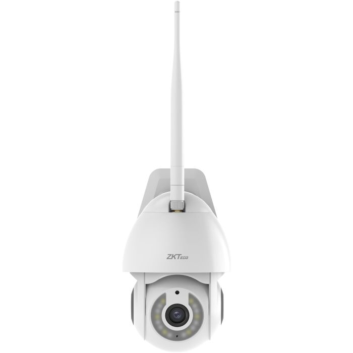 CAMARA ZKTECO PTZ C4E WIFI - Imagen 1