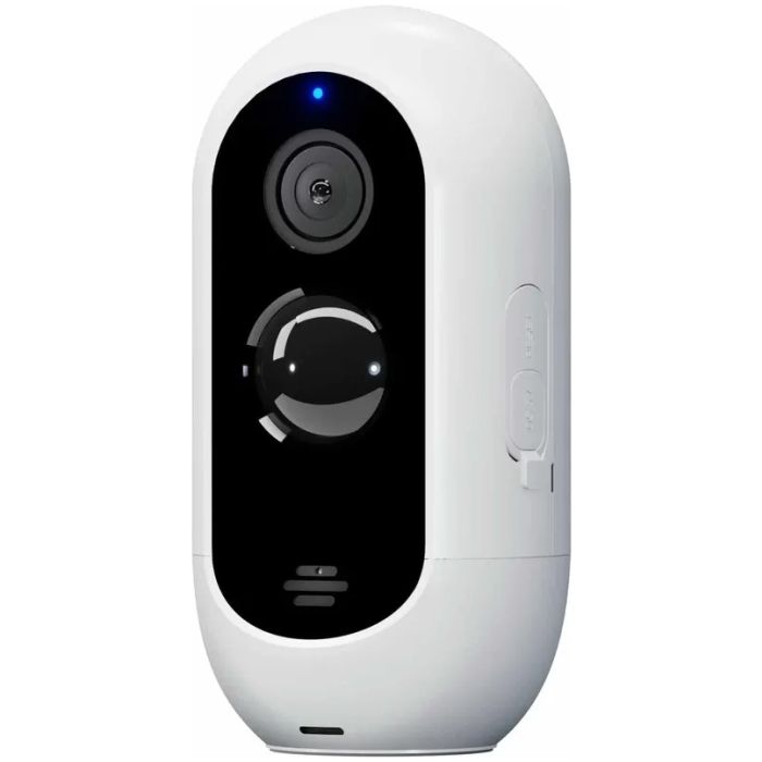 CAMARA UNNO CAM48 WIFI INTELIGENTE - EXTERIOR - Imagen 1