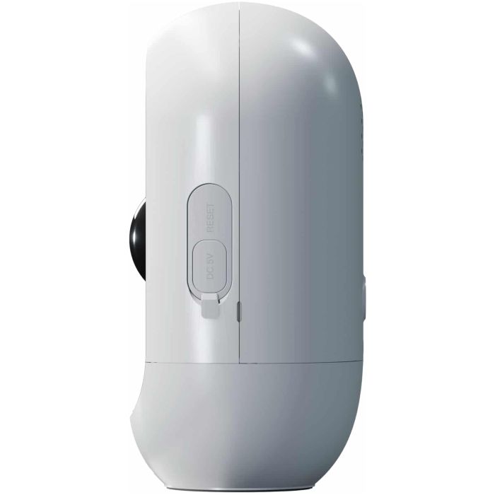 CAMARA UNNO CAM48 WIFI INTELIGENTE - EXTERIOR - Imagen 2