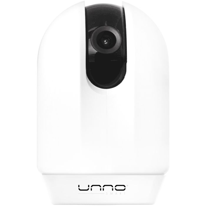 CAMARA UNNO CAM6 WIFI INTELIGENTE 360° - INTERIOR - Imagen 1