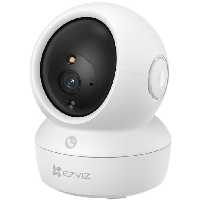 Cámara Ezviz H6C - FHD inteligente Wi-Fi - 360 - Imagen 1