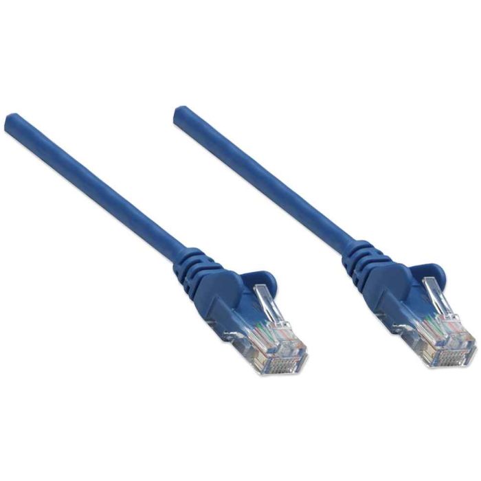 Cable Patch Cord CAT6E Intellinet 14 Pies - Imagen 1