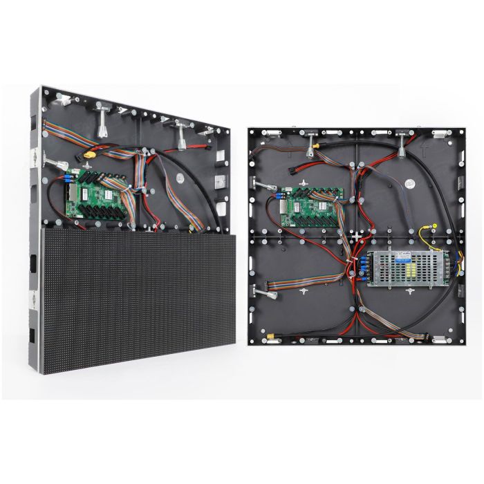 GABINETE LED DE PANTALLA - INTERIOR - ZKDIGIMAX - Imagen 2