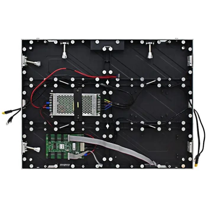 GABINETE LED DE PANTALLA - INTERIOR - ZKDIGIMAX - Imagen 1