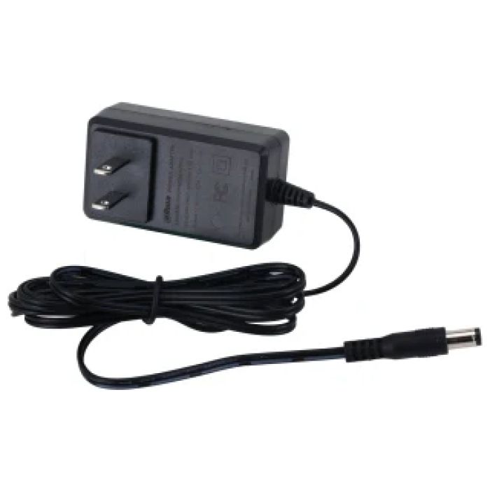 Adaptador 12V - 1AMP Dahua - Imagen 1