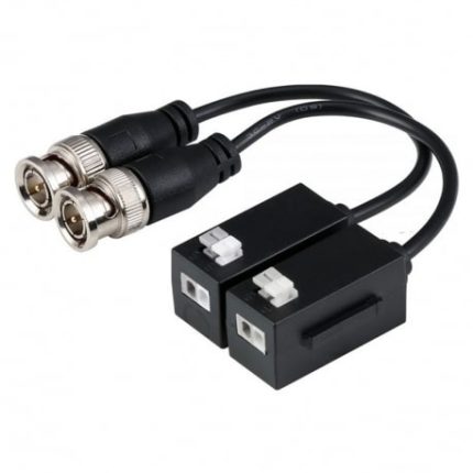 Balun Dahua Prensa  HDCVI - AHD - Análogo