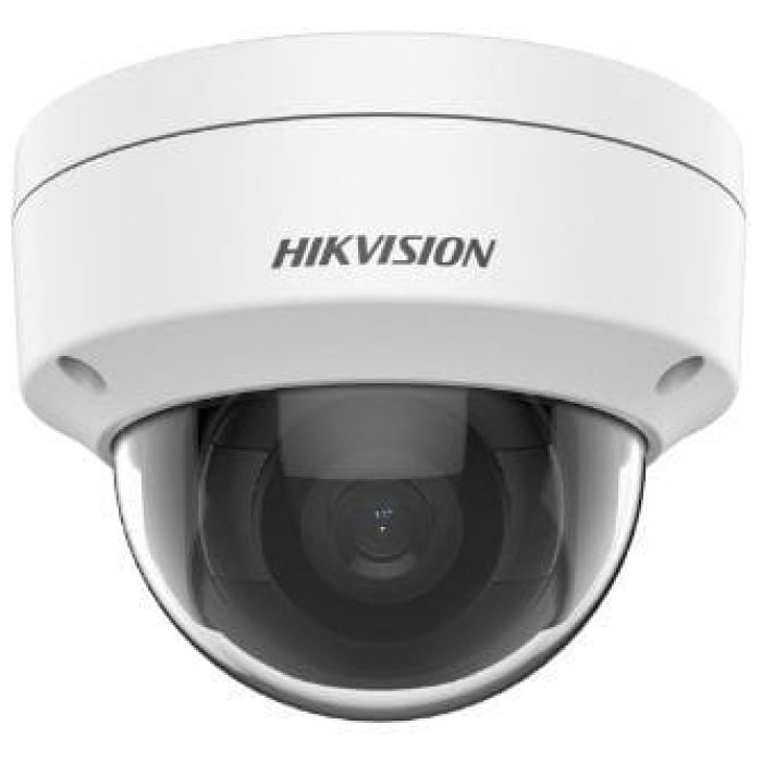 Camara Domo Hikvision 5MP - 2.8MM - IP67 - Imagen 1