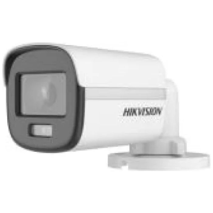 Camara Hikvision Bullet 2.8MM - 1080P - IP67 Color (Metalica) - Imagen 1