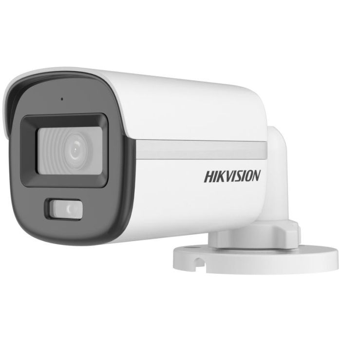 Camara Bullet Hikvision 2MP - ColorVu - IP67 - Imagen 1