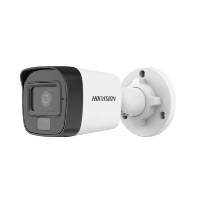 Camara Bullet Hikvision 2.8MM - IP67 - Imagen 1