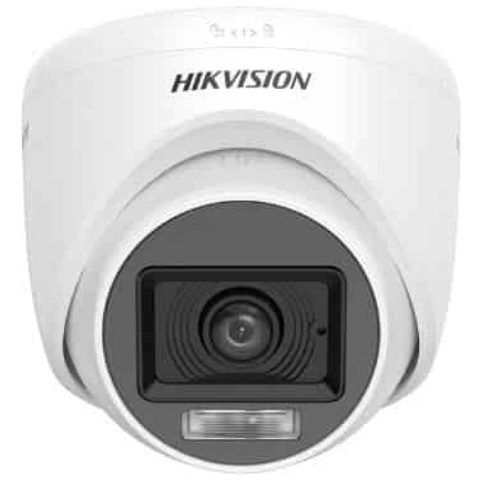 Camara Domo Hikvision 2.8MM - 2MP - 20MTS - IR - Imagen 1