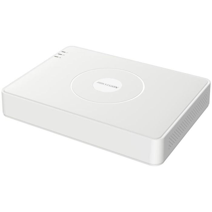 DVR 16 Canales Hikvision  1U - Turbo - Imagen 1