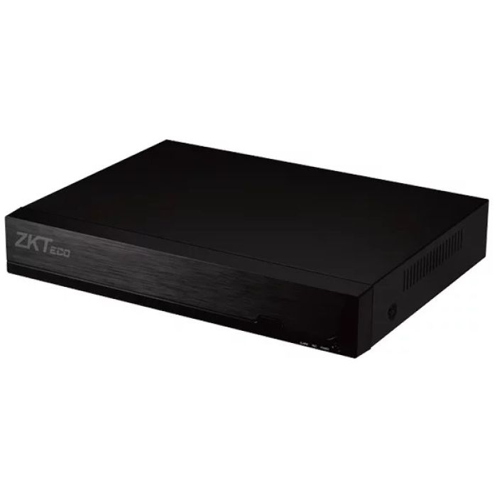 DVR Zkteco 8 Canales Lite - 5MP - Imagen 1